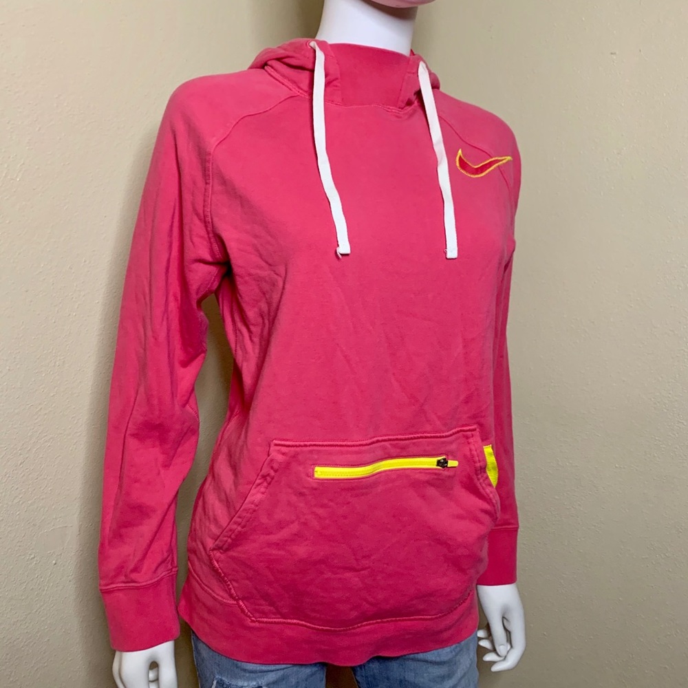 Nike running hoodie - Picture 2 of 7